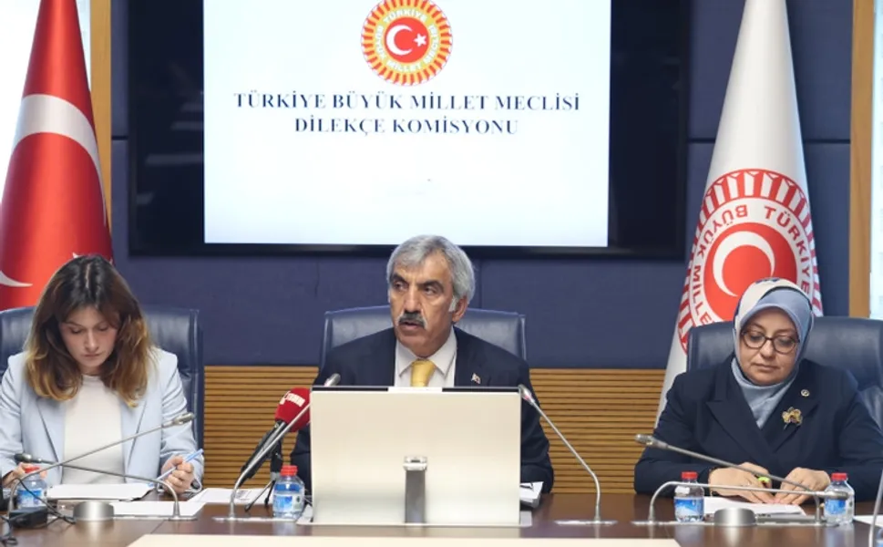 TBMM’de Akran Zorbalığı Raporu kabul edildi