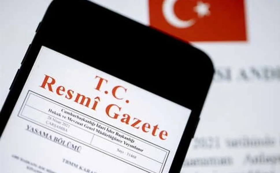 Ardahan Valisi görevden alındı