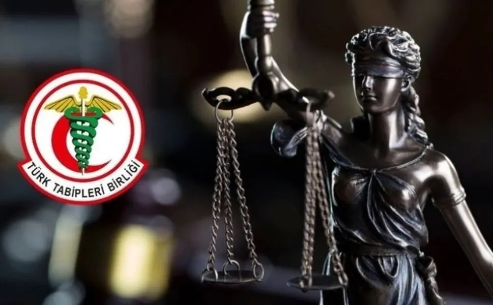 TTB'den Sağlık Raporları Yönetmeliği'nin iptaline dava