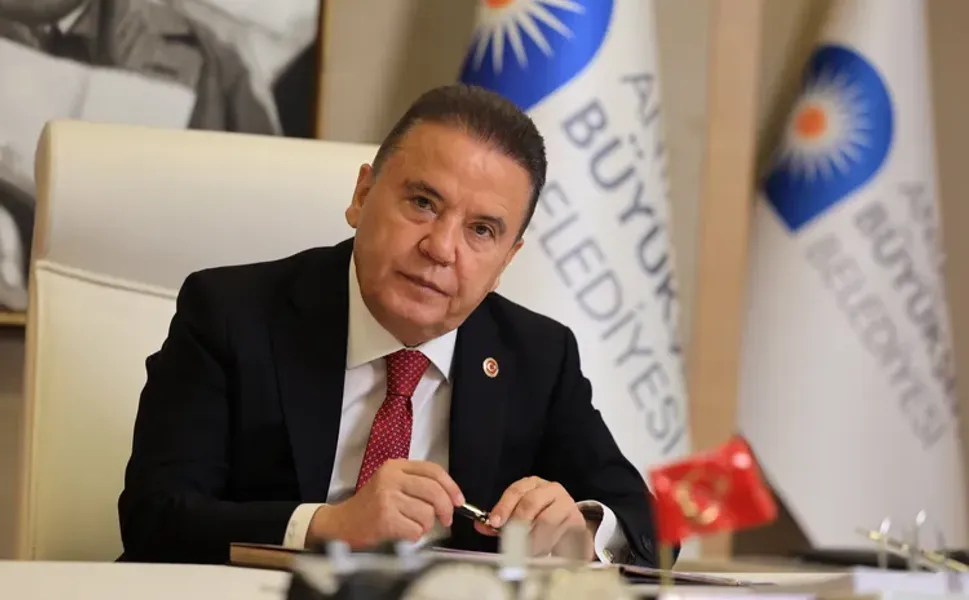 Tutukluluğunun 1. yılında Muhittin Böcek'ten dikkat çeken mesaj... "Vefasız menfaatçileri unutmayacağız"