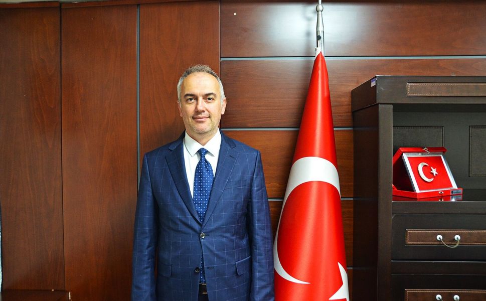 BURSA’DA DİJİTAL SAĞLIK DEVRİMİ: E-DOĞUM İLE BEBEKLERİN İLK KİMLİĞİ HASTANEDE HAZIR!