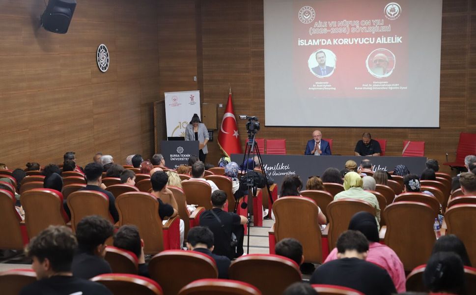 Liseli Gençler “Kucak Aç”tı: Koruyucu Aile Temalı Kısa Film Yarışmasının Ödülleri Sahiplerini Buldu
