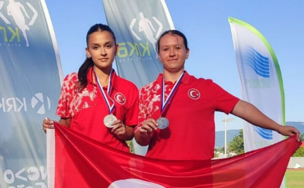 Balkanlarda Büyükşehir Belediyespor rüzgarı