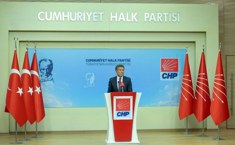 CHP’li Orhan Sarıbal: Mevsimlik tarım işçileri için sorumluluklar belli, uygulama yok