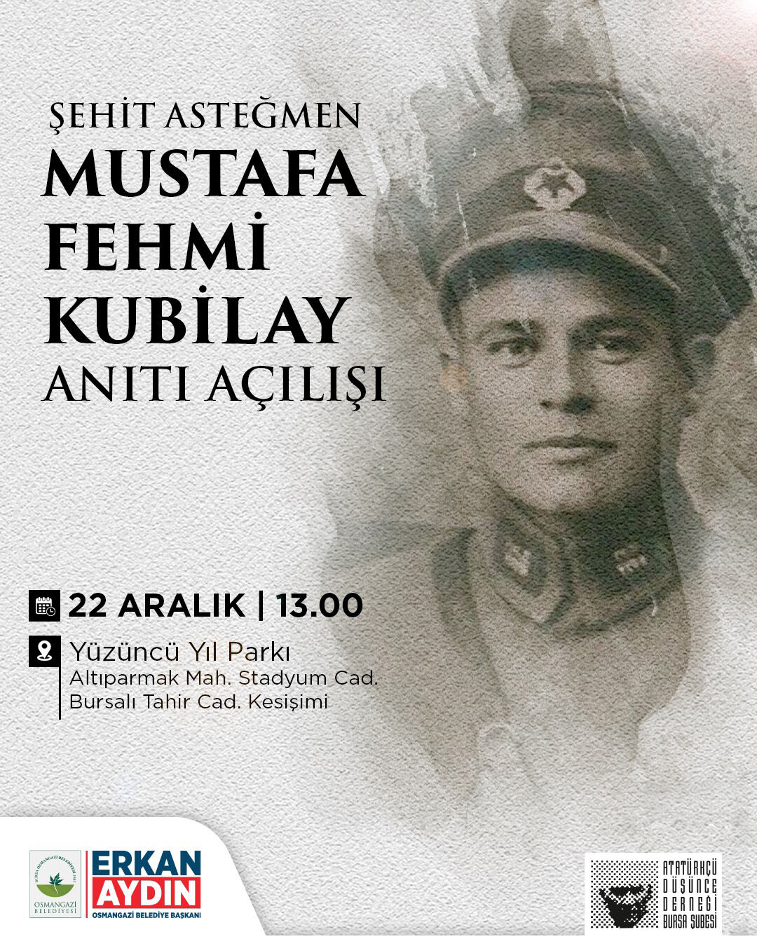 Şehi̇t Asteğmen 2