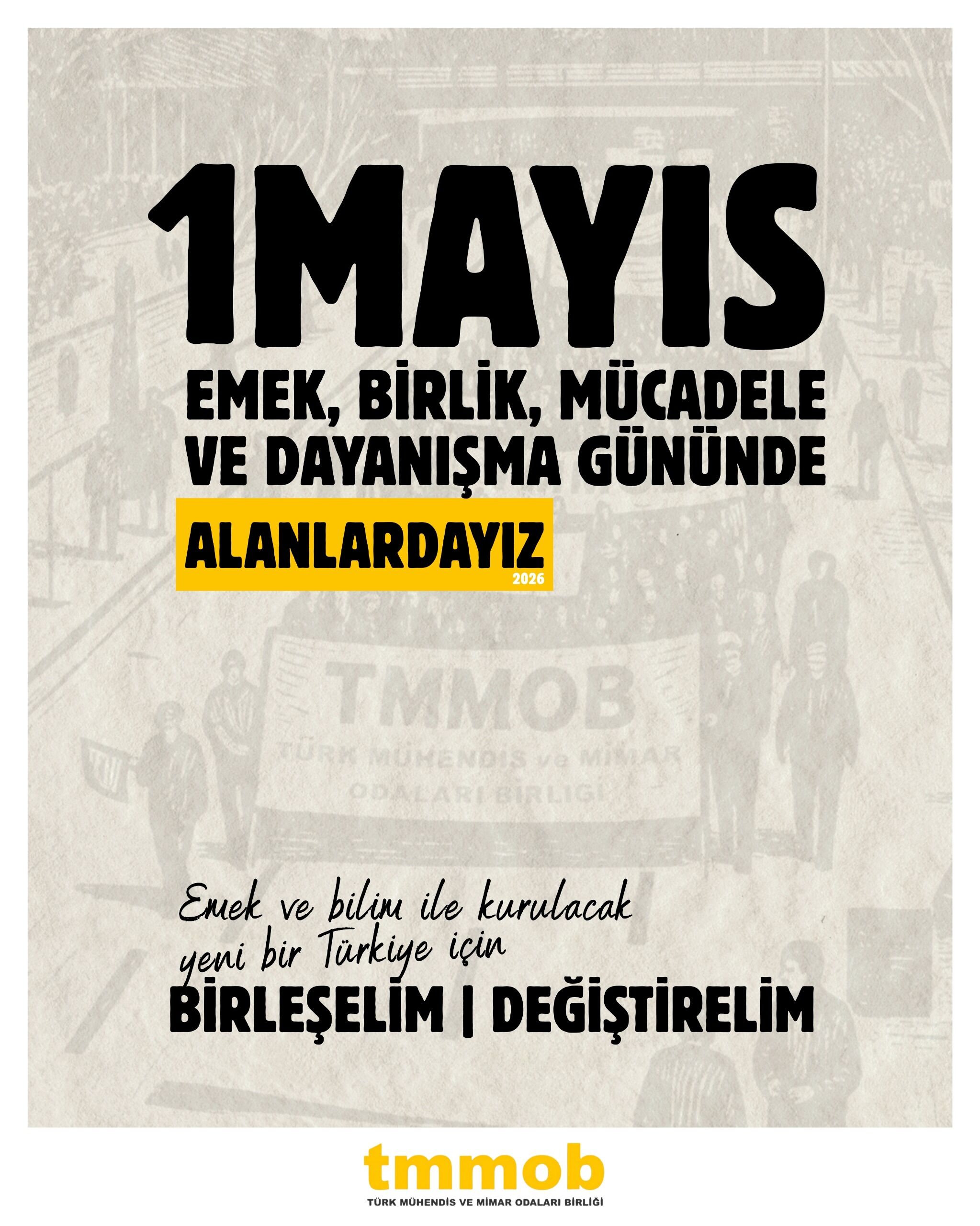 1 Mayıs3