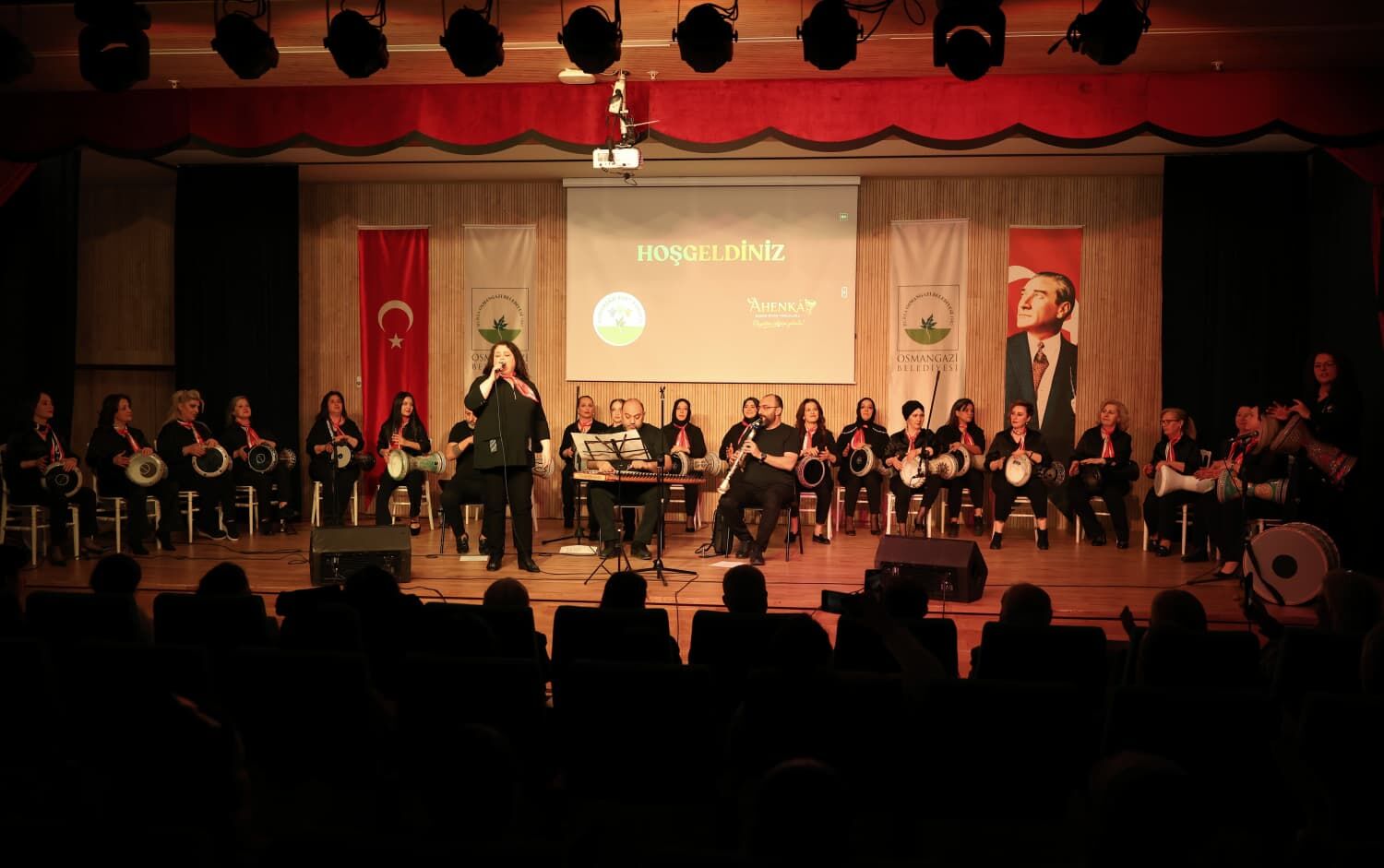 Ritim Orkestrası (9)