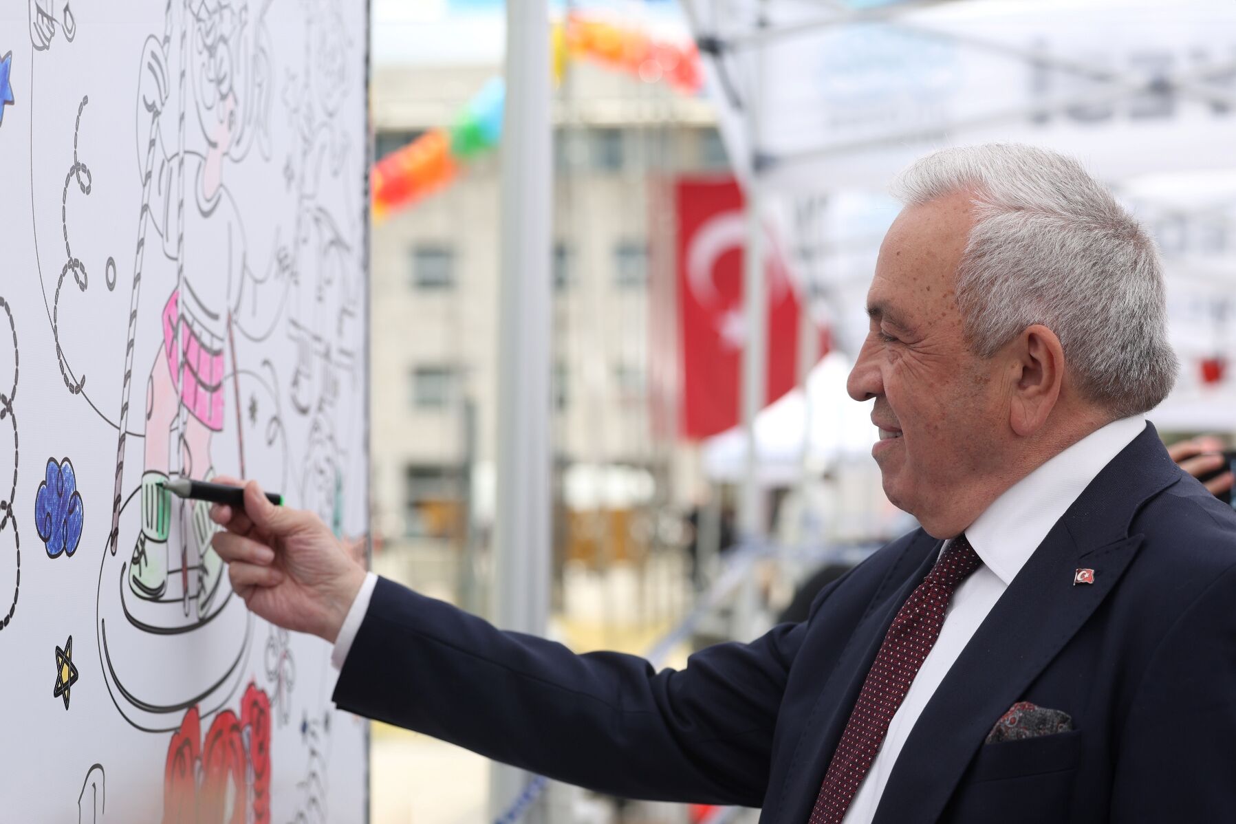 Ş E N L İ K 9
