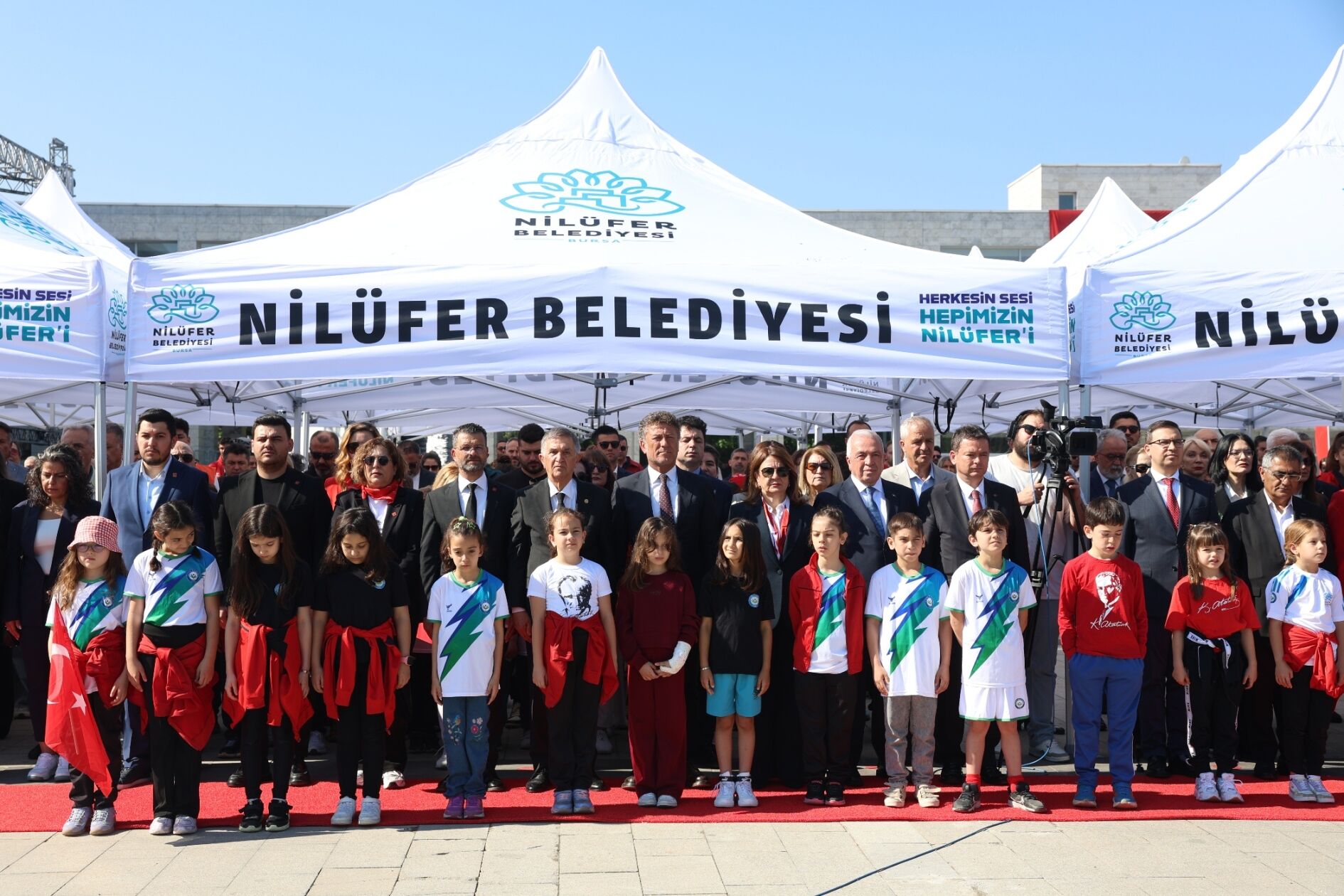 19 Mayis Çelenk (3)