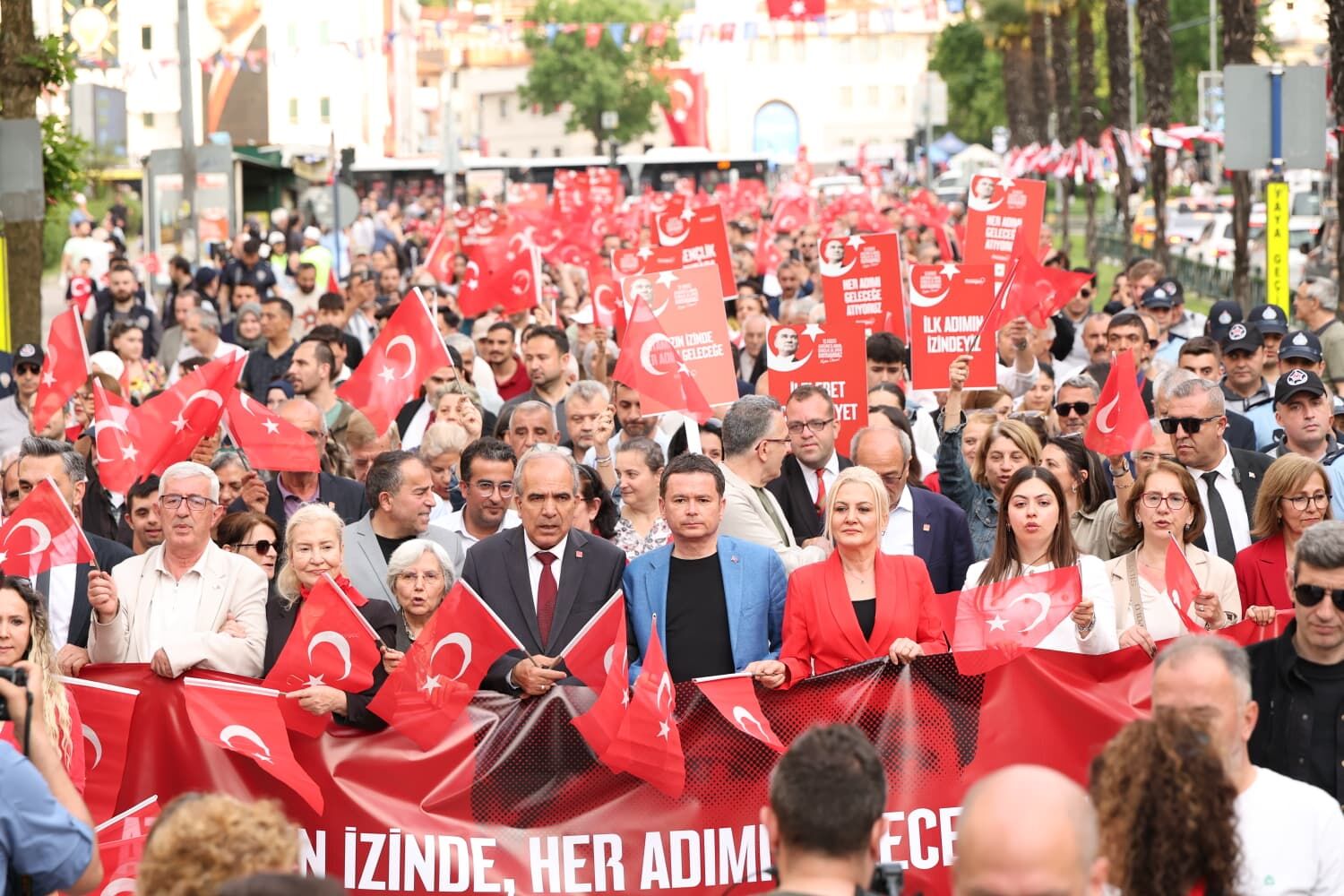 19 Mayıs Kutlamaları (17)