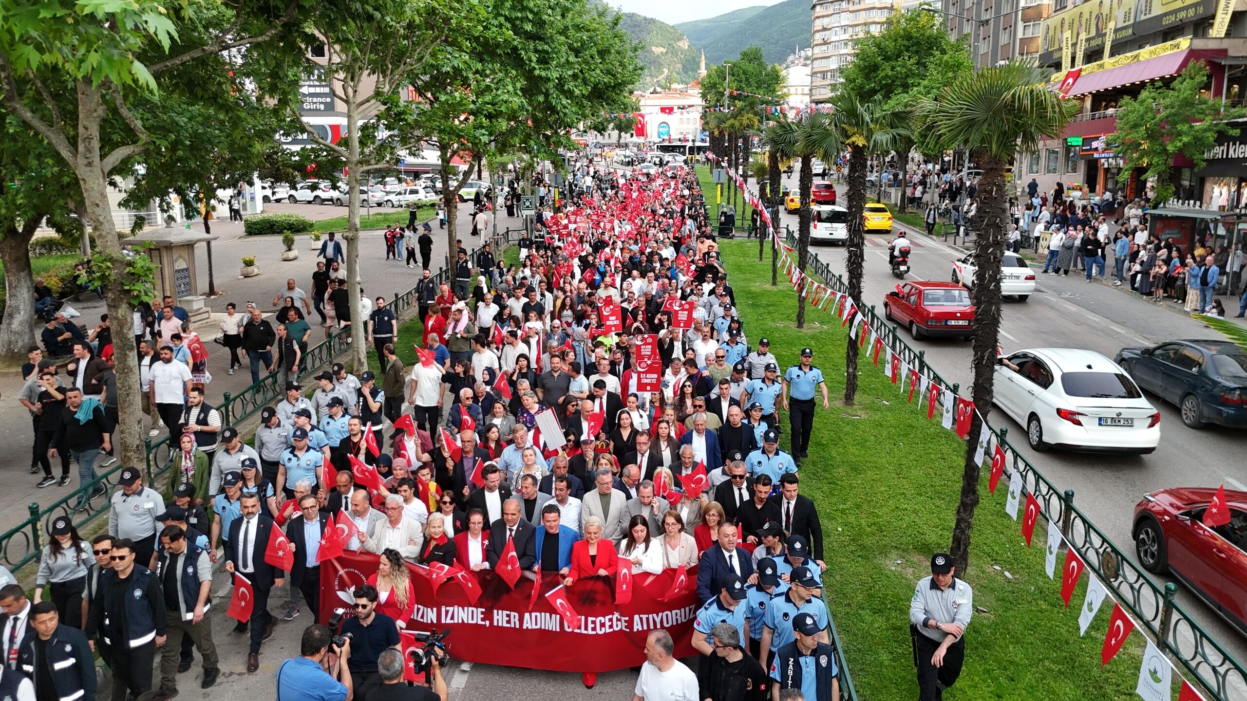 19 Mayıs Kutlamaları (22)