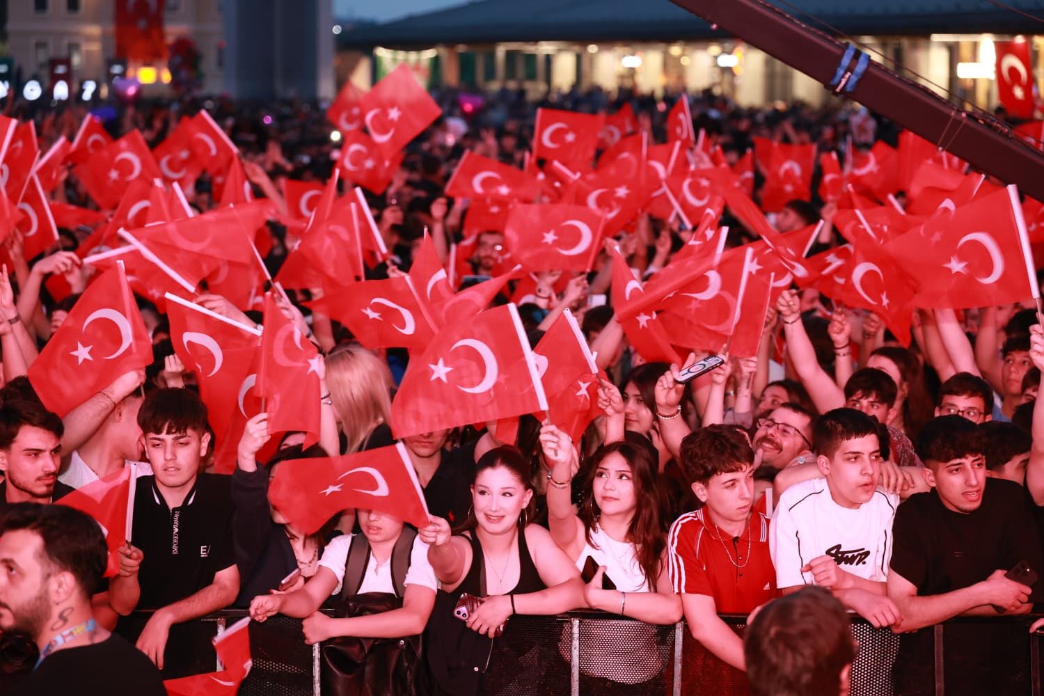 19 Mayıs Kutlamaları (8)
