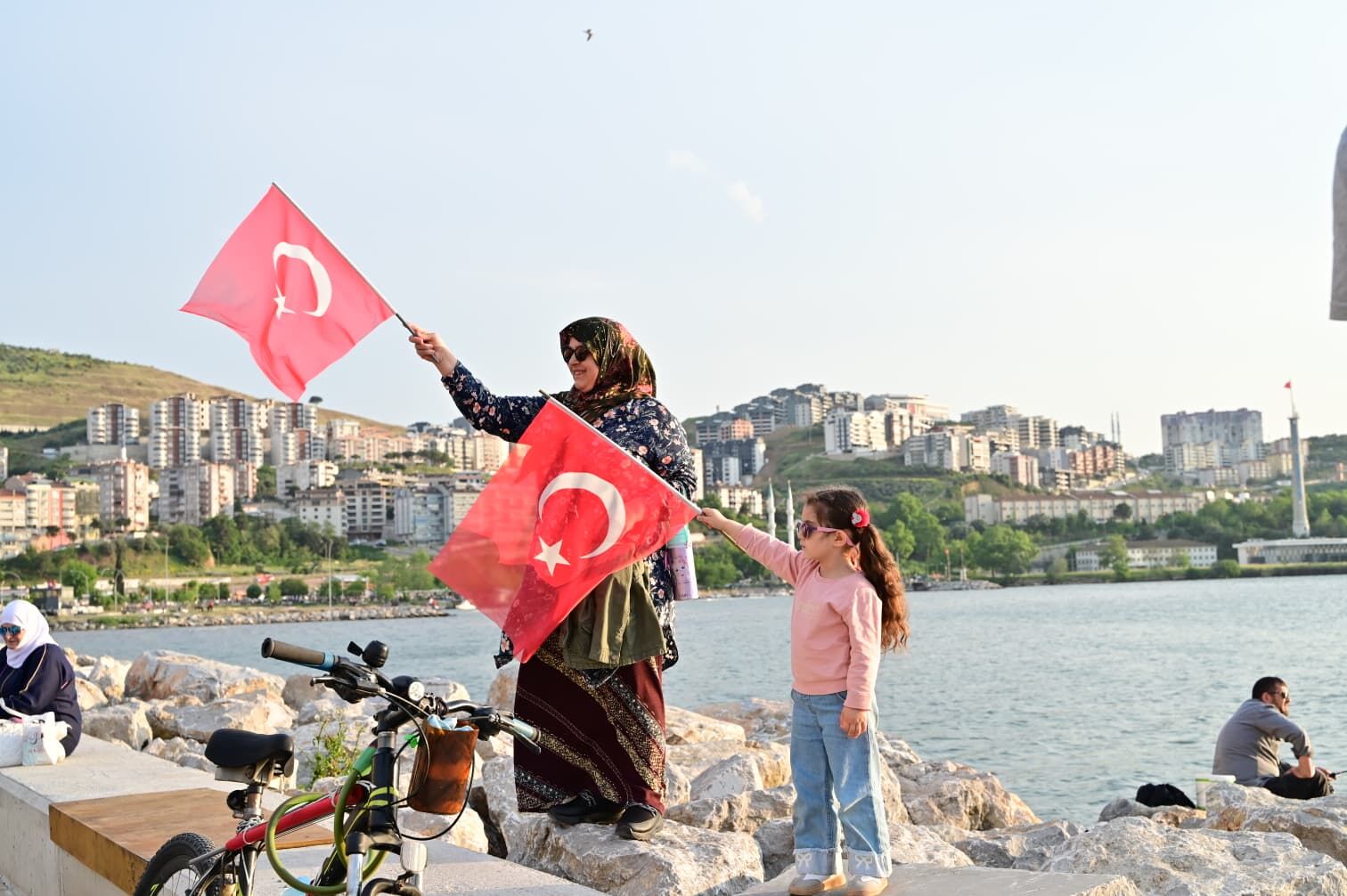 19 Mayıs’ta Genç Rock Coşkusu (2)