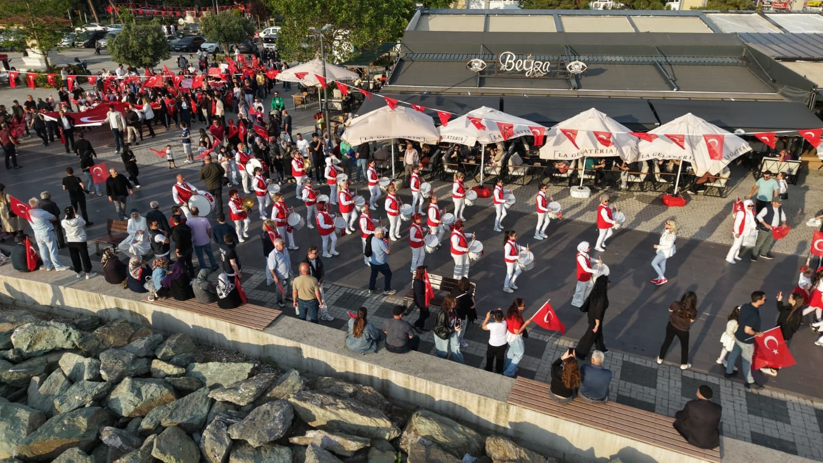 19 Mayıs’ta Genç Rock Coşkusu (7)