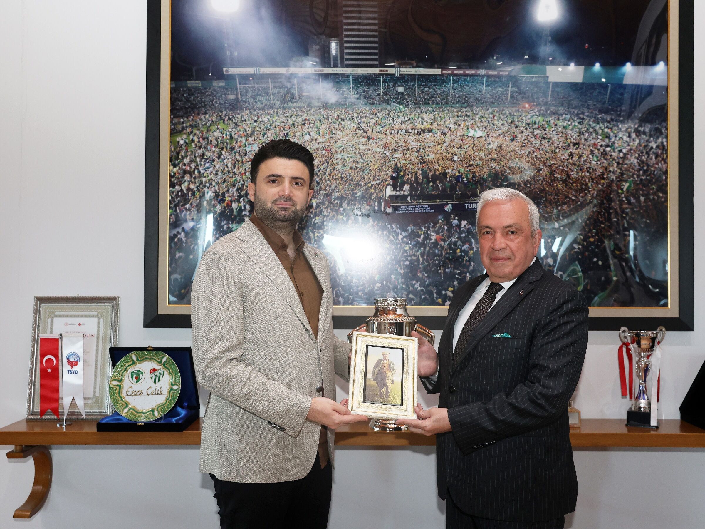 Bursaspor (3)