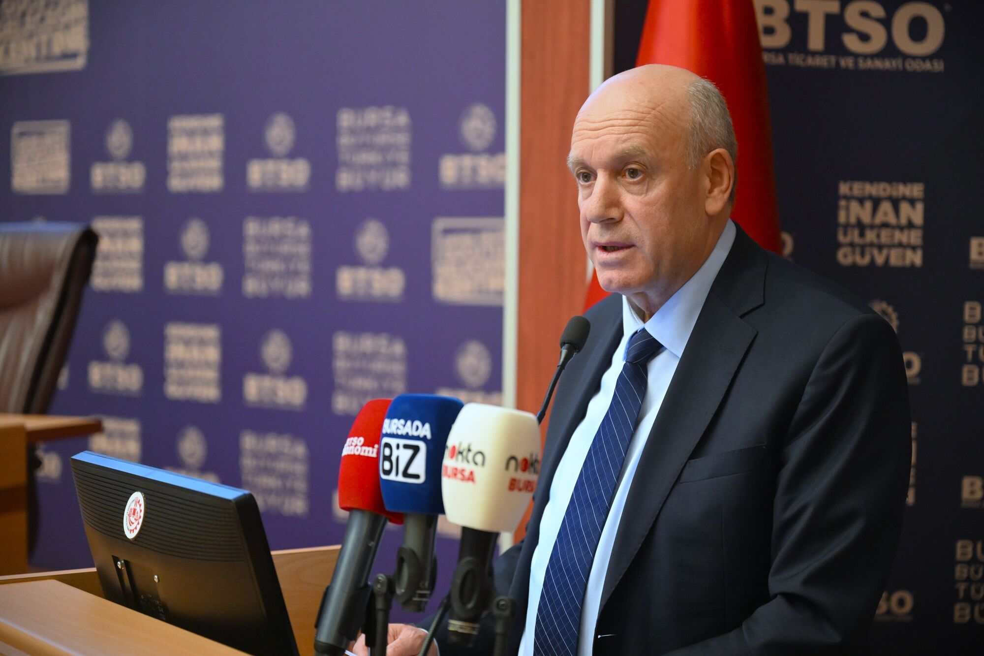 İsmail Kuş