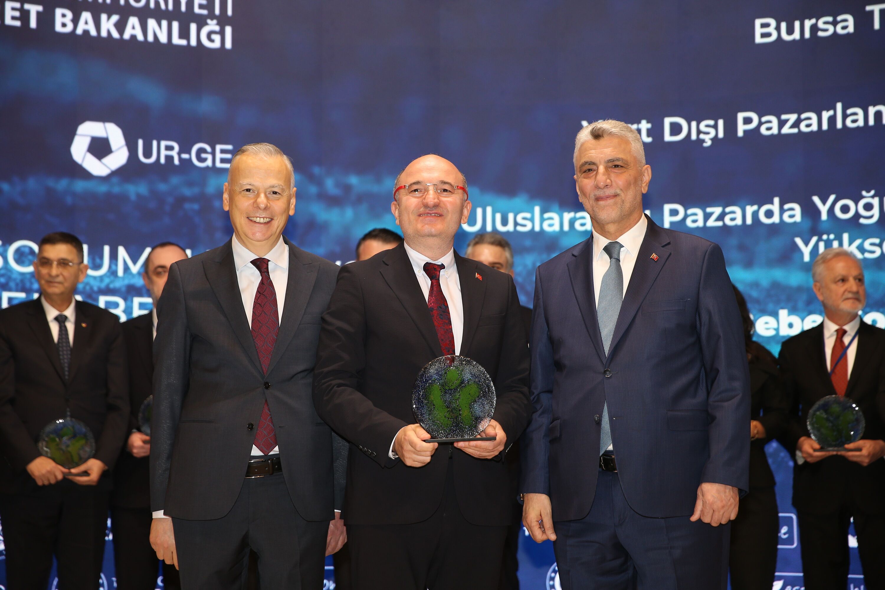 Ödül (2)
