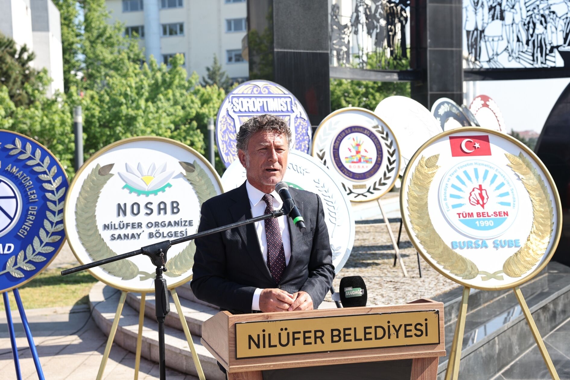 Orhan Saribal