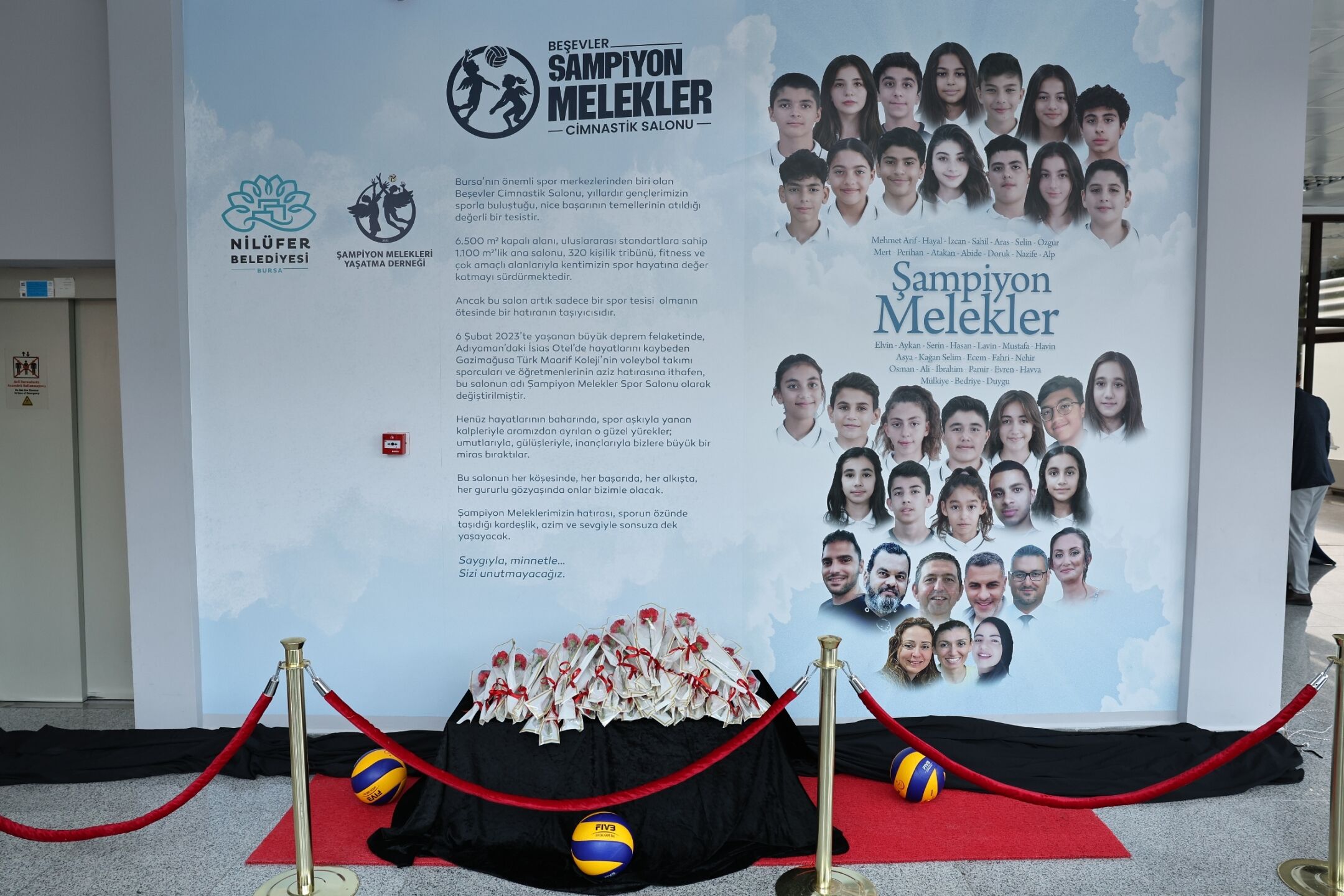 Şampi̇yon Melekler (4)