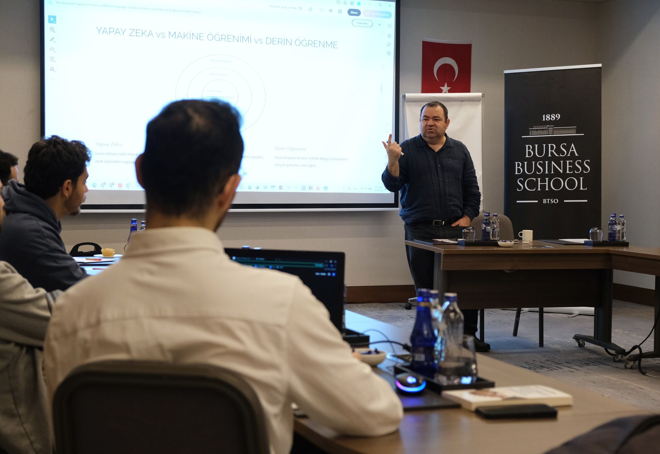 Yapay Zeka Destekli E Ticaret Programı (2)