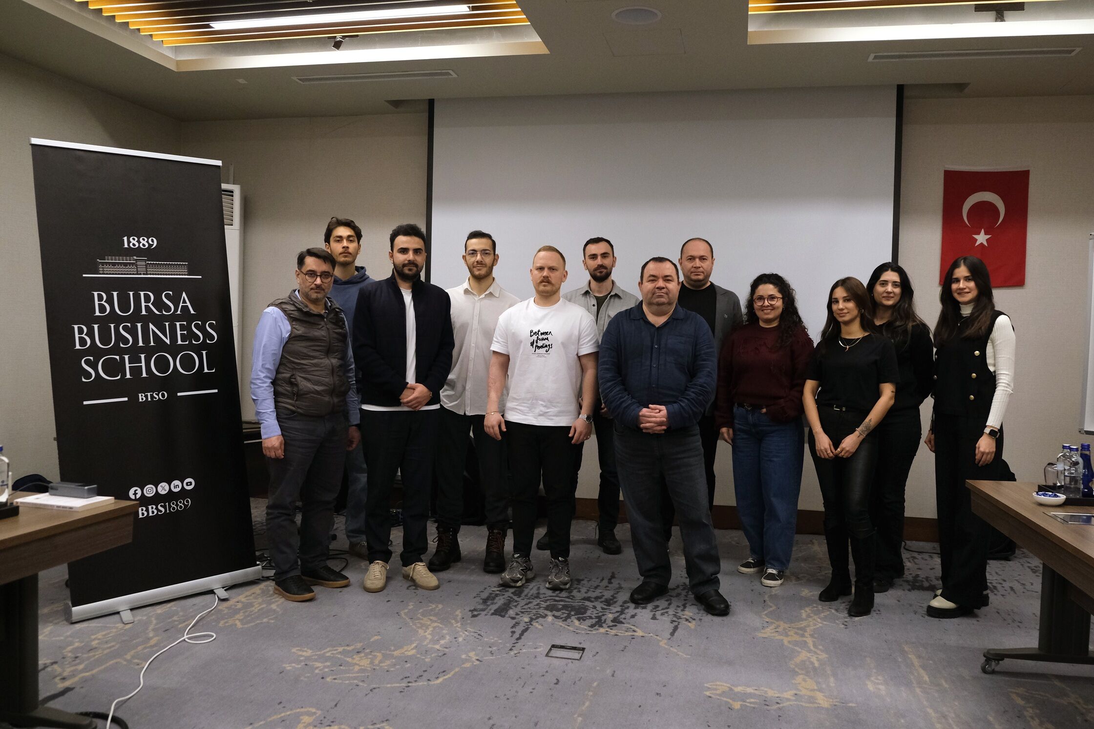 Yapay Zeka Destekli E Ticaret Programı (4)