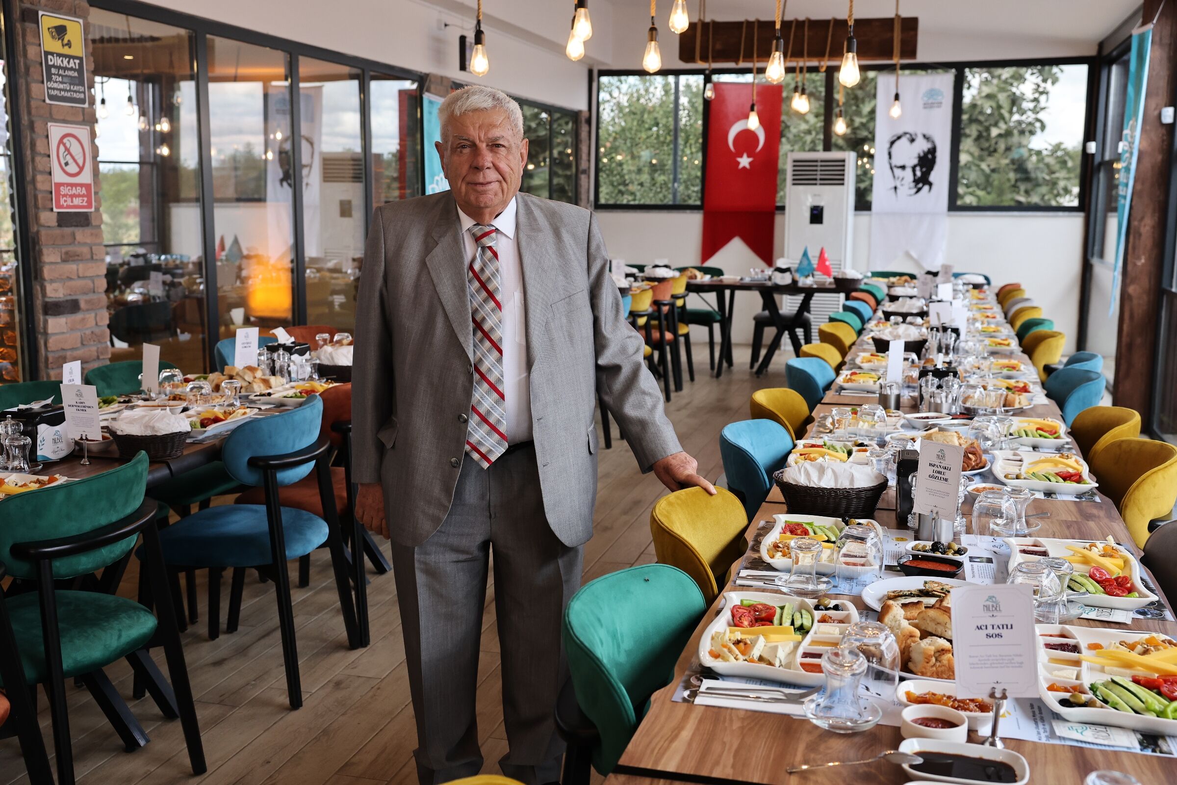 Faruk Baykal