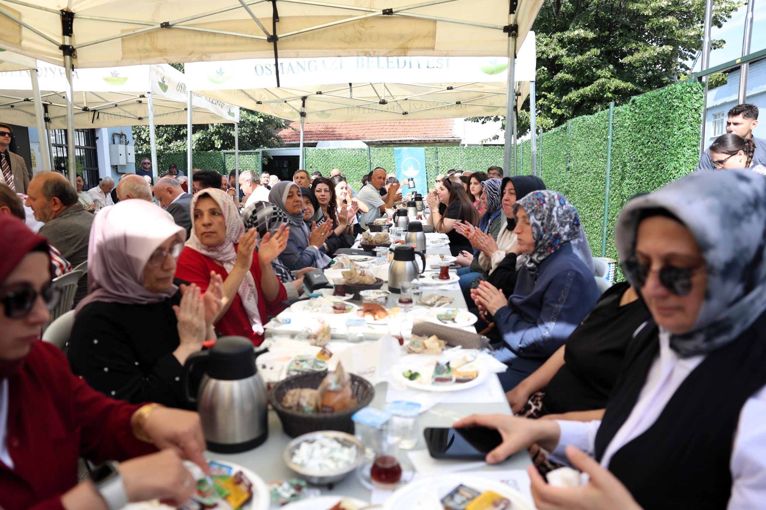Mahalle Buluşması (9)